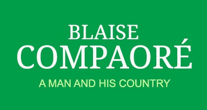 Blaise Compaore