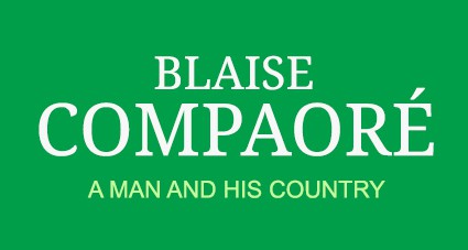 Blaise Compaore