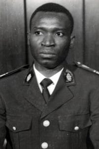 blaise compaore -president Jean Baptiste Ouedraogo