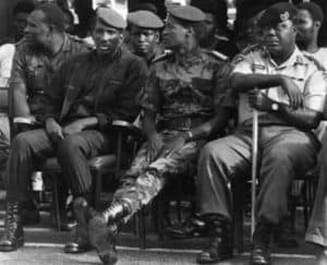 blaise compaore-thomas sankara and blaise compaore revolution