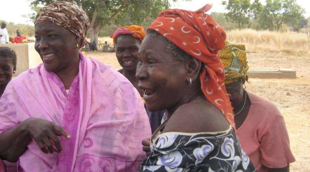 blaise compaore- les mêmes droits propriété femmes hommes burkina faso