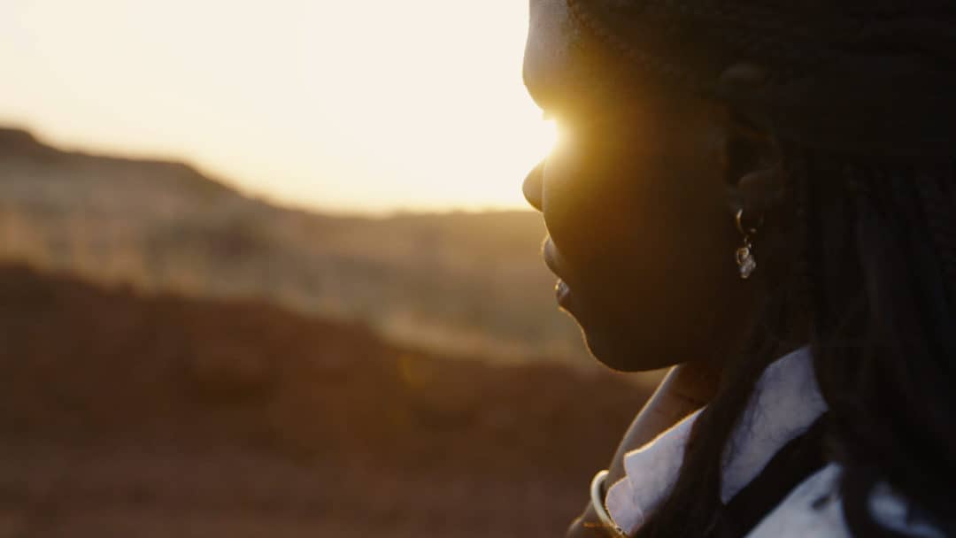 blaise compaore-formation des femmes burkina faso